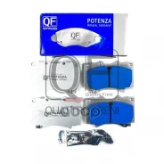 ������� ��������� Potenza Premium Series FR LC 100, QF85502P Quattro Freni ���. qf85502p, ������ �������� QF85502P ����