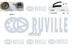 �������� ����� ��� Ruville ���. 550331 550331 ����