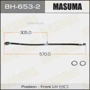 ����� ��������� ������. Honda Civic 2006-2010 BH6532 ����