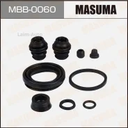 ����������� ���������� �������� Toyota MBB0060 ����