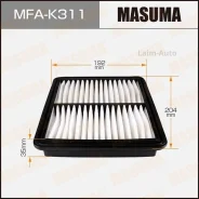 ������ ��������� LHD Daewoo/ Matiz/ V800, V1000 98- (1/40) MFAK311 ����