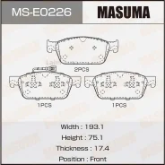 ������� �������� �����. Volkswagen Transporter 2009-2019 MSE0226 ����