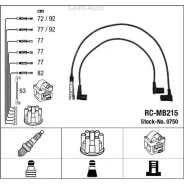 �������� �/� �������� RC-MB215 0750 ����