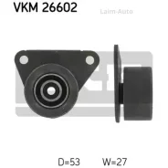 ����� ��������. ����� ��� FORD Mondeo/S-Max, Renault Laguna/Safrane, Volvo 850/C30-XC90 2,0/2,5 91- VKM26602 ����