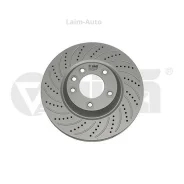 ���� ����. ���. [350x34] 5 ���. L AUDI Q7, VW Touareg 02-15 (���������������/� ���������) 66151716801 ����