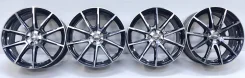 A-Tech Schneider. 7.0x18", 5x100, ET48, �� 67,1���. ����