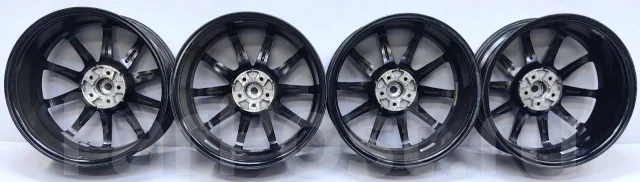 A-Tech Schneider. 7.0x18", 5x100, ET48, �� 67,1���. ����
