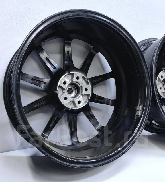 A-Tech Schneider. 7.0x18", 5x100, ET48, �� 67,1���. ����