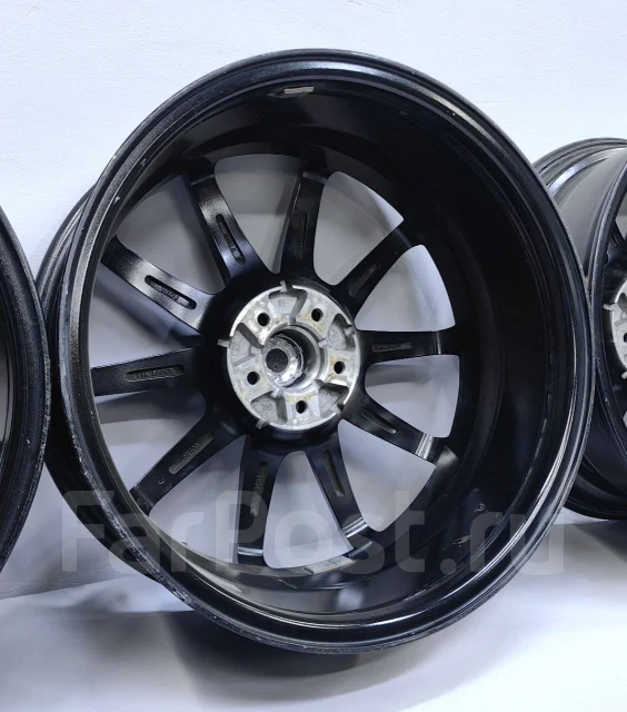 A-Tech Schneider. 7.0x18", 5x100, ET48, �� 67,1���. ����