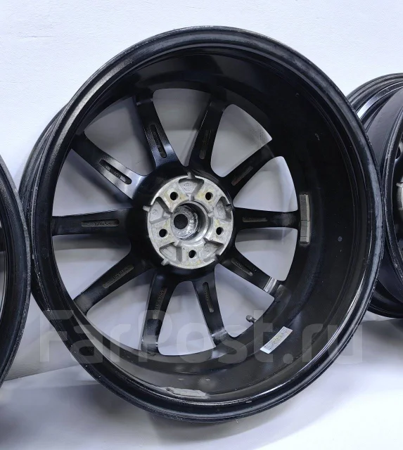 A-Tech Schneider. 7.0x18", 5x100, ET48, �� 67,1���. ����