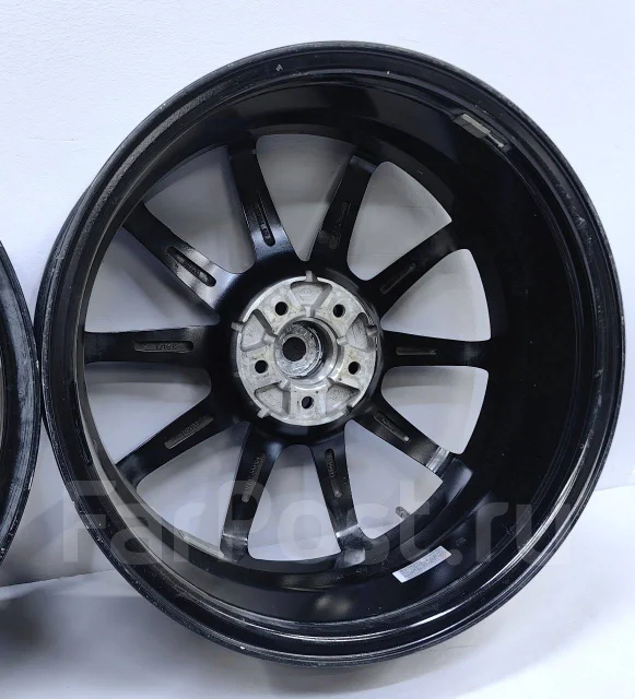 A-Tech Schneider. 7.0x18", 5x100, ET48, �� 67,1���. ����