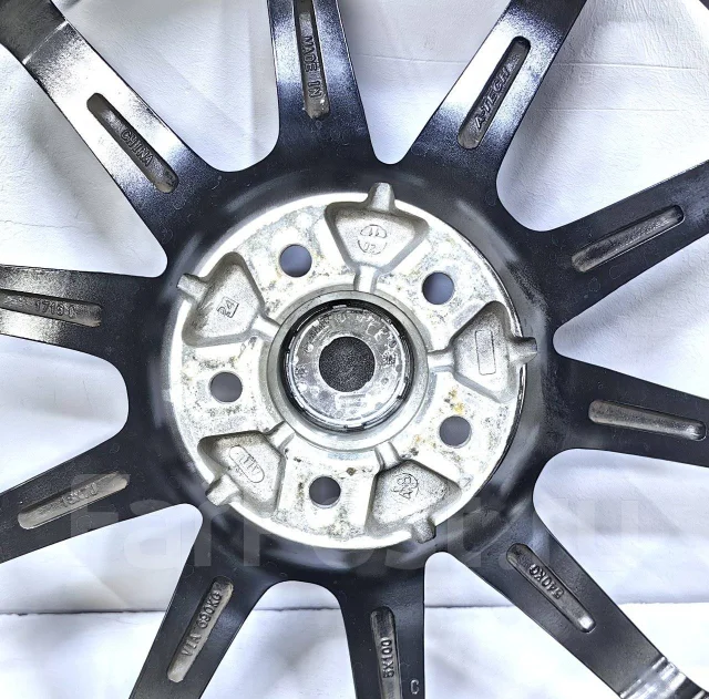 A-Tech Schneider. 7.0x18", 5x100, ET48, �� 67,1���. ����