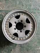 EMR Product. 6.0x15", 5x139.7, ET22 ����