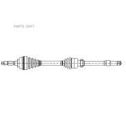 ������� � ����� (������) ��. Peugeot Metelli 170063 -, ������ 170063 ����