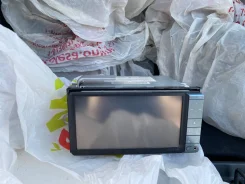 ��������� Toyota NHZN-W60G ����