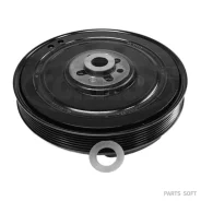 ���� ��������� Audi A6, Volvo S70/S80/V70 2.5TDi 94 (21652976+80001156) Corteco 80001157 - 80001157 ����