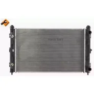 �������� ���������� ��������� Chrysler Stratus 2.0 95- NRF 50232 - 50232 ����