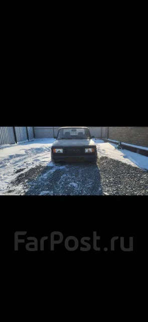 ���� 2107. ��������, ������, 1.7 (90��.�.), ������ ����