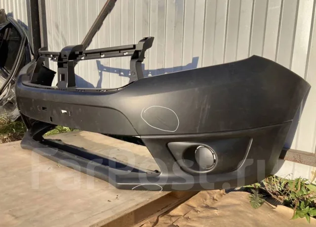 ������ �������� Renault Logan/Sandero RN04107BB ����