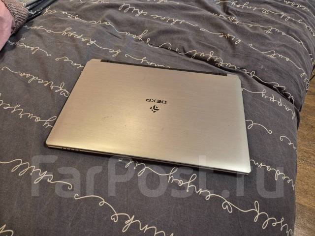 DEXP. 15.6", 2,5����, ��� 4 ��, ���� 500���, WiFi: 1, Bluetooth: 1 ����