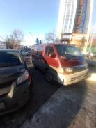 Toyota Hiace. �������, 4wd, 200 000����. �� ����