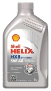 Shell Helix