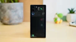 RedMagic 10 Pro. �/�, 1 ��, ������. ��� ����� �� ���������� ����