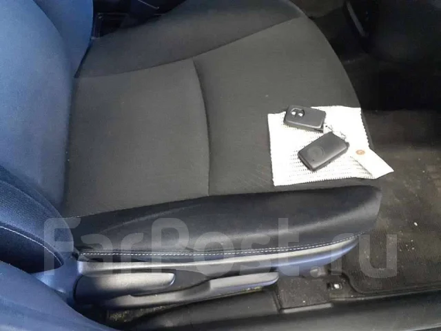 Toyota Wish. ��������, ��������, 1.8 (144��.�.), ������, 137 000����. ��, �/�, ��� ��� ����