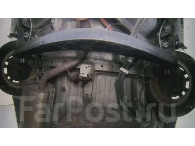 Toyota Wish. ��������, ��������, 1.8 (144��.�.), ������, 137 000����. ��, �/�, ��� ��� ����