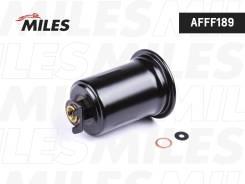 ������ ��������� Miles AFFF189 ����