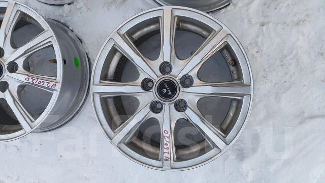 Diewe Inverno. x14", 5x100 ����