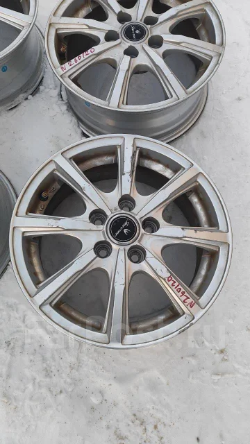 Diewe Inverno. x14", 5x100 ����