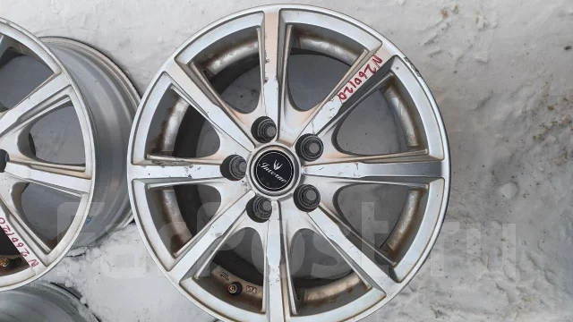Diewe Inverno. x14", 5x100 ����