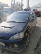 Daihatsu YRV ����