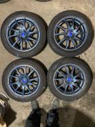 Lehrmeister LM Sport. 7.5x17", 5x114.3, ET50 ����
