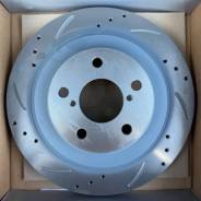 ���� ��������� ������ ���. G-brake Subaru Legacy BL/BP, Impreza GD/GH GFR20351L ����