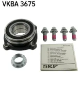 [VKBA3675] SKF �������� vkba3675 SKF VKBA3675 ����