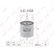 ������ �������� Lynxauto LC-148 LC148 ����