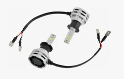 ����� ������������� h3 6500k range performance led (�������� 2 �����) Narva 18058 18058 ����
