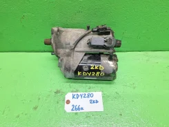 ������� Toyota DYNA 2810030080 KDY280 2KD-FTV 2810030080 ����