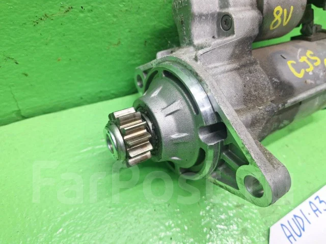 ������� AUDI A3 02E911024B 8V CJS 02E911024B ����