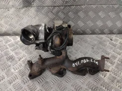 ������� Volkswagen Passat B6 (2005 - 2010) 2007 03G253014K ����