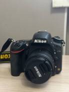 Nikon D750. 20 � ����� ��, ���: 3� ����
