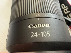 Canon EOS RP Kit. 20 � ����� �� ����