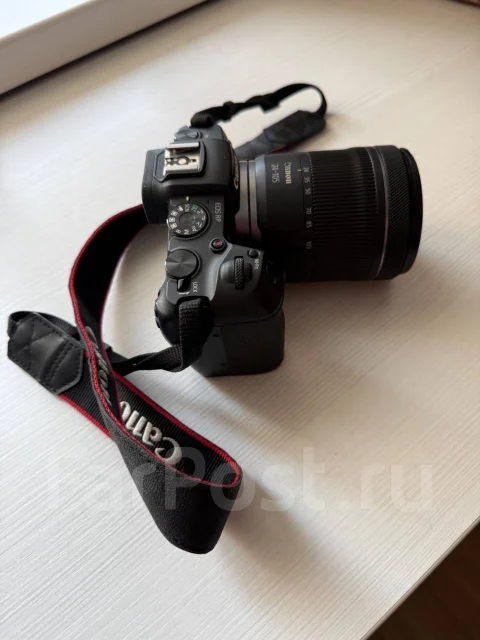 Canon EOS RP Kit. 20 � ����� �� ����