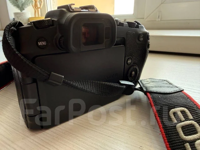 Canon EOS RP Kit. 20 � ����� �� ����