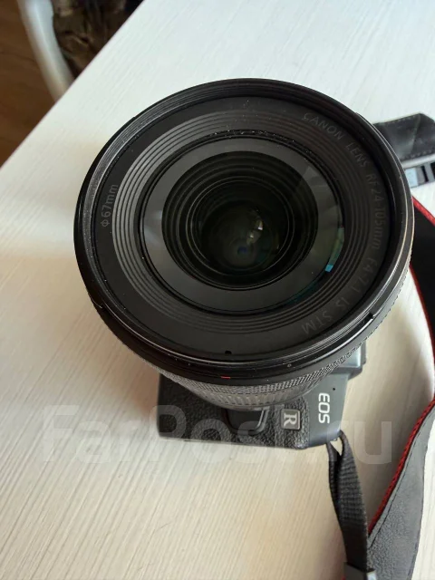 Canon EOS RP Kit. 20 � ����� �� ����