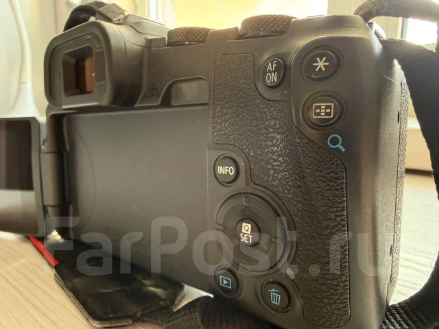 Canon EOS RP Kit. 20 � ����� �� ����