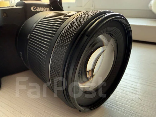 Canon EOS RP Kit. 20 � ����� �� ����