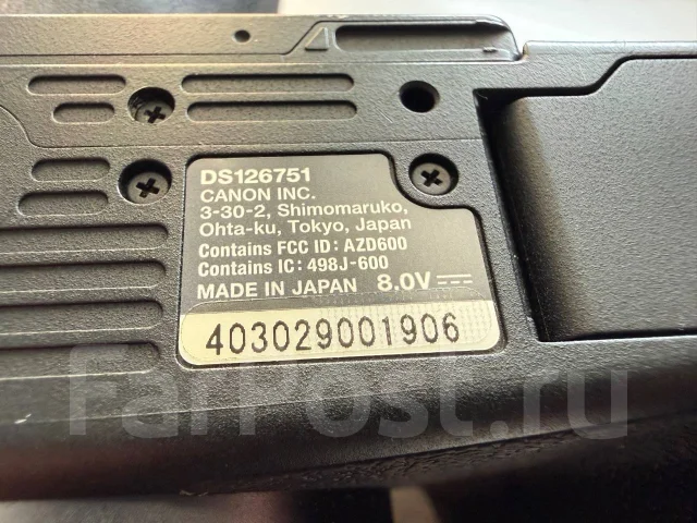 Canon EOS RP Kit. 20 � ����� �� ����